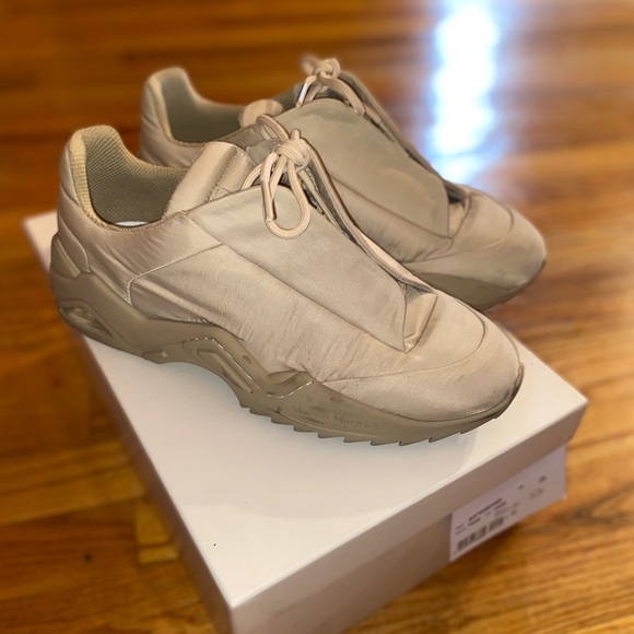 Maison Margiela Sneakers new future